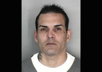 José Santiago Plaza. (Foto suministrada)