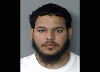 Joseph G. Ríos Vélez. (Foto suministrada)