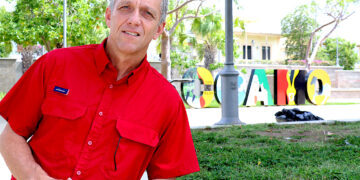 Alcalde de Coamo, Juan Carlos García Padilla. (Foto: Michelle Estrada Torres)