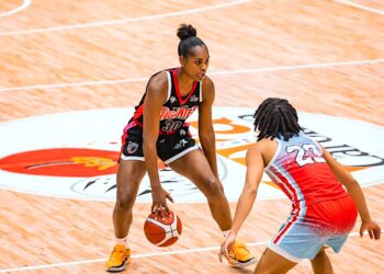 Foto: Baloncesto Superior Nacional Femenino (suministrada)