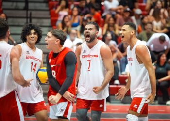 Los Gallitos de la UPR de Río Piedras buscarán extender su racha campeonil. (Foto: Archivo LAI)