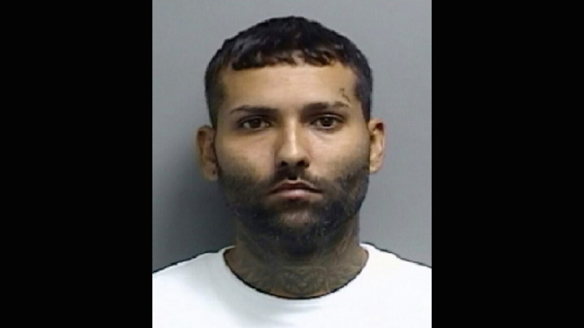 Marc A. Colón Escobar. (Foto suministrada)