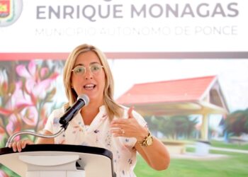 Marlese Sifre Rodríguez. (Foto archivo)