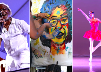 Fotos: Instituto de Cultura Puertorriqueña (archivo)