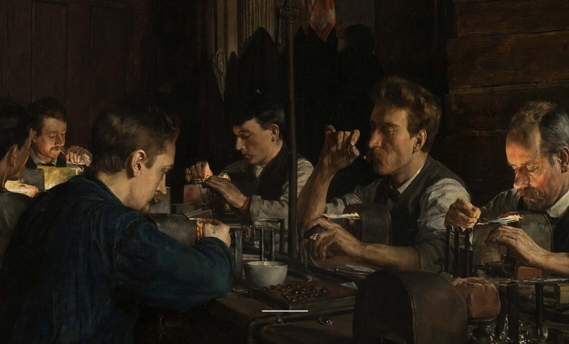 (Foto: Museo de Arte de Ponce / Facebook)