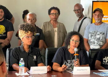 El Encuentro Nacional contra el Desplazamiento se realizará en la Universidad del Turabo en Gurabo. (Foto suministrada)