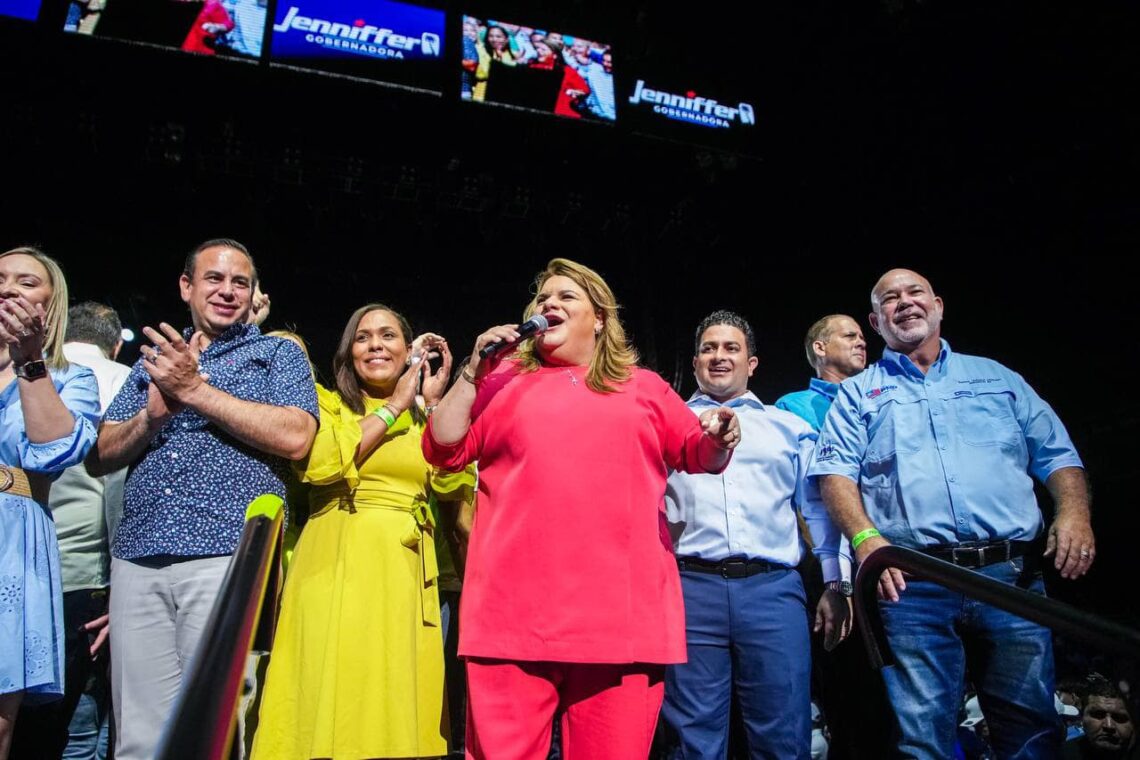 Foto: Partido Nuevo Progresista/Facebook