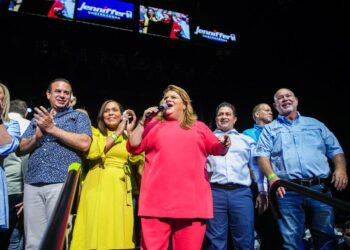 Foto: Partido Nuevo Progresista/Facebook