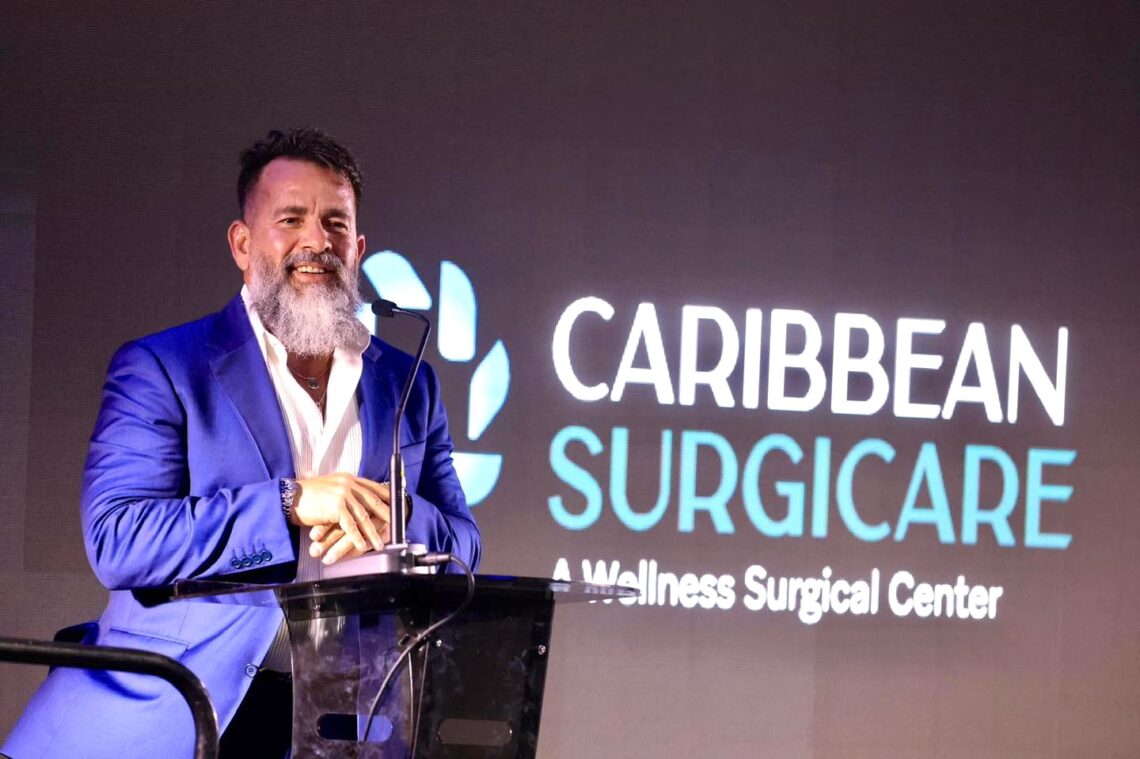 Dr. Jorge Martínez Trabal. (Foto suministrada)