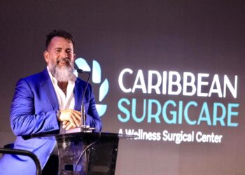 Dr. Jorge Martínez Trabal. (Foto suministrada)