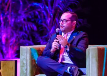 Secretario del Trabajo, Gabriel Maldonado-González. (Foto suministrada).