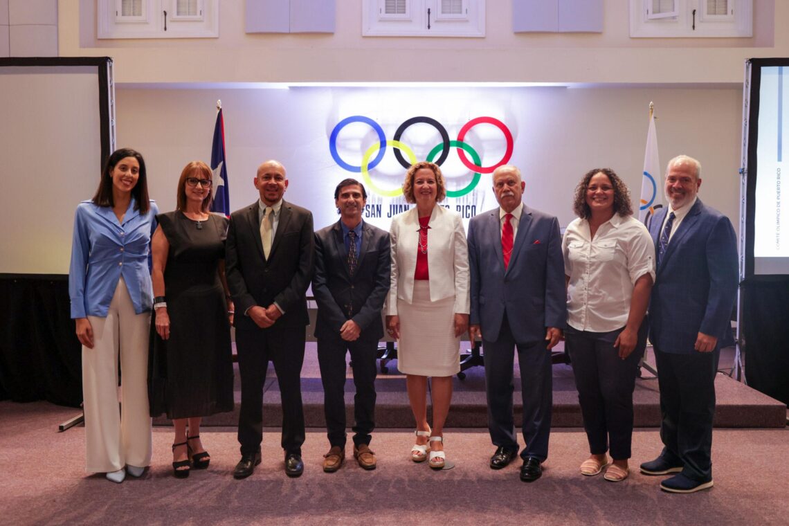 Comité Ejecutivo del COPUR. (Foto suministrada)