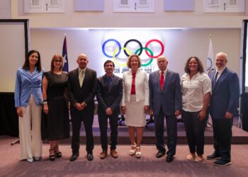 Comité Ejecutivo del COPUR. (Foto suministrada)