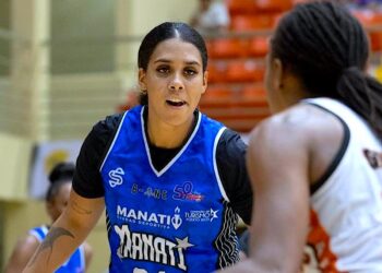 Foto: Baloncesto Superior Nacional Femenino (BSNF) / Facebook