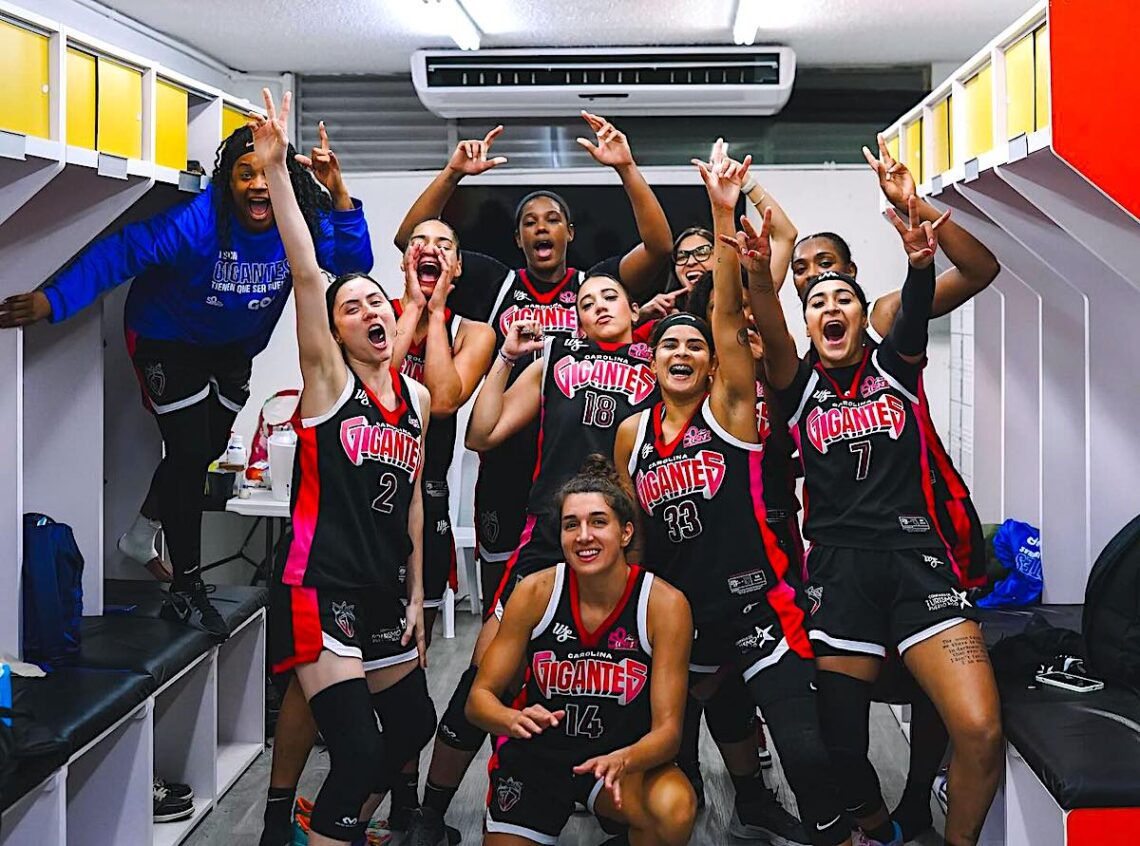 Foto: Baloncesto Superior Nacional Femenino (BSNF) / Facebook