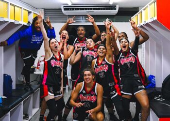 Foto: Baloncesto Superior Nacional Femenino (BSNF) / Facebook