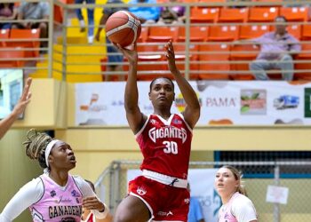 Foto: Baloncesto Superior Nacional (BSNF)