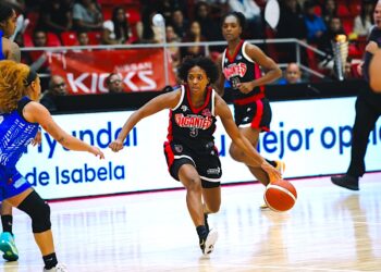 Foto: Baloncesto Superior Nacional Femenino (BSNF)