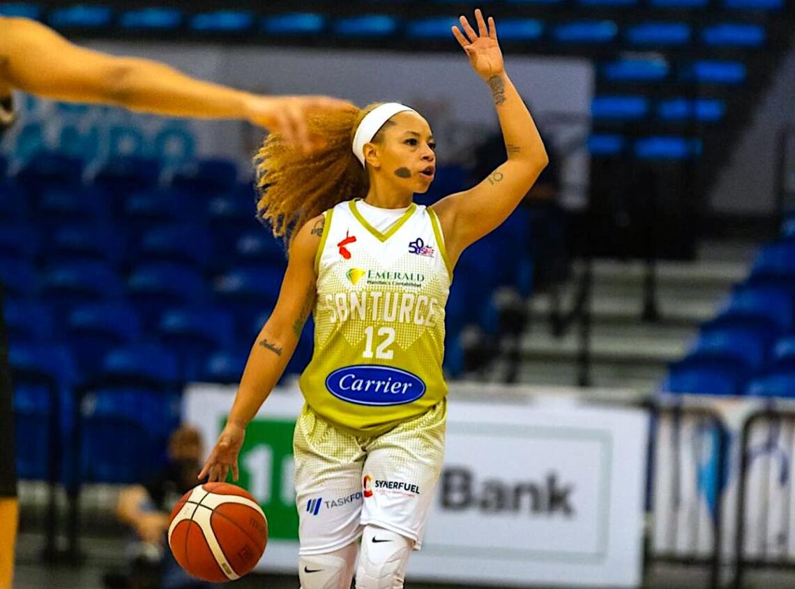 Foto: Baloncesto Superior Nacional Femenino (BSNF) / Facebook
