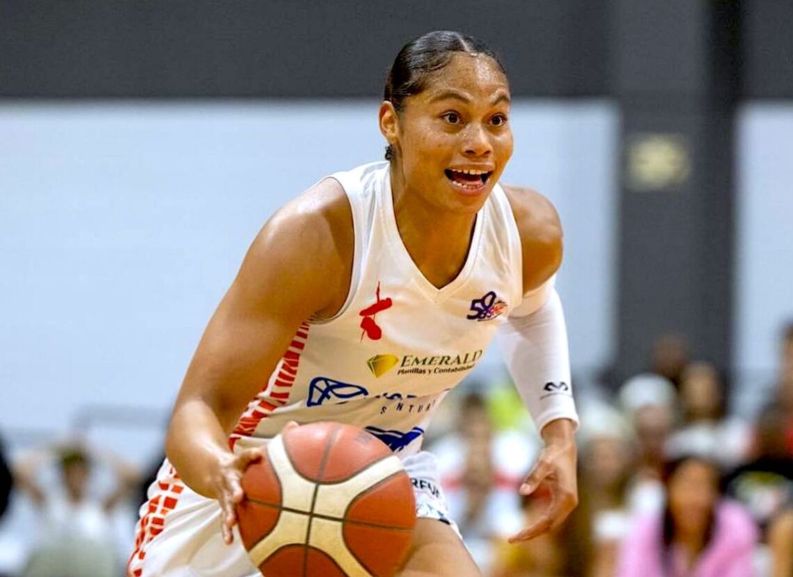 Foto: Baloncesto Superior Nacional / Facebook