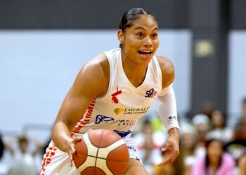 Foto: Baloncesto Superior Nacional / Facebook