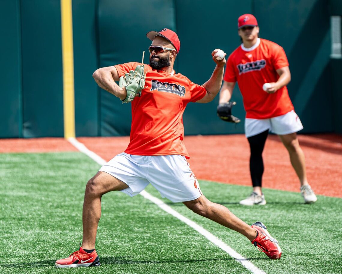 Foto:Leones de Ponce LBPRC/Facebook