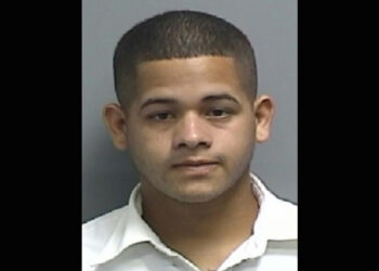 Alexis J. Ortiz Rosado. (Foto suministrada)