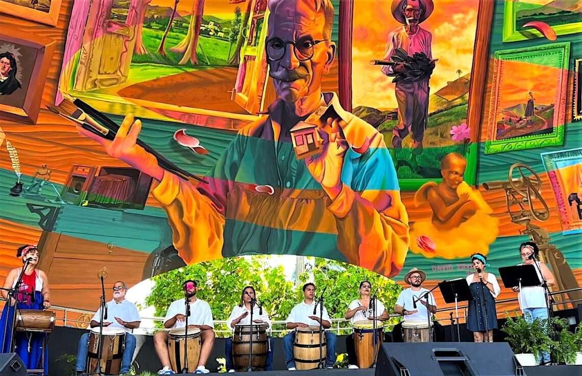 Foto: Municipio de Cayey / Facebook