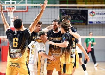 Foto: Federación Puertorriqueña de Voleibol