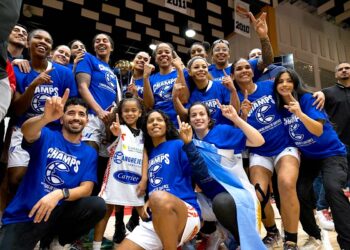 Foto: Baloncesto Superior Nacional Femenino (suministrada)