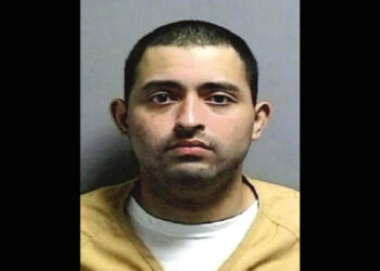 Carlos Vázquez Santiago. (Foto suministrada)