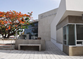 Foto: Ayala Rubio Arquitectura