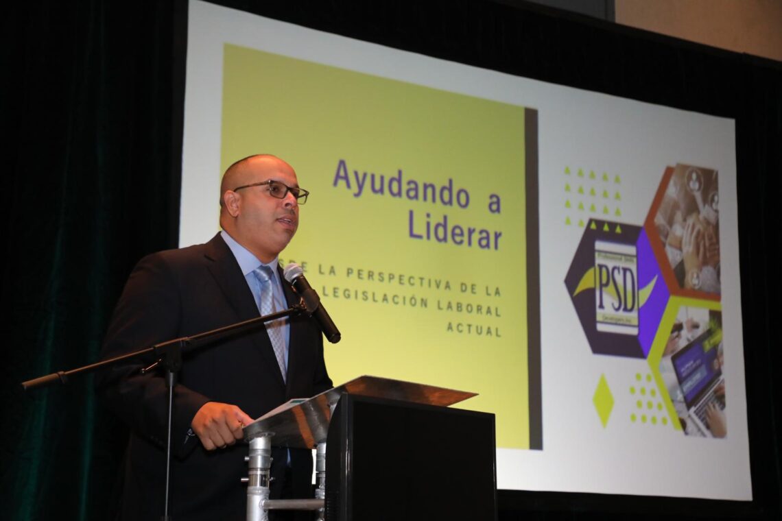 Fernando Rodríguez, presidente de la Cámara de Comercio del Sur. (Foto suministrada)