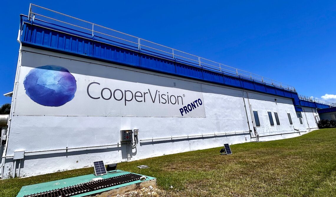 La inversión para este proyecto superará los $100 millones y generará entre 500 a 600 empleos permanentes en su fase final, adelantó Jean Paul González Santini, director de la Oficina de Desarrollo Económico de Ponce. (Foto: Omar Alfonso)