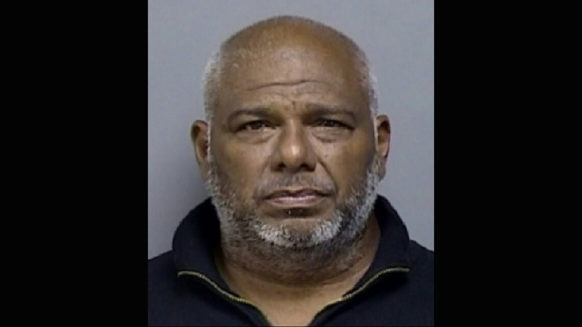 José A. Meléndez Aponte. (Foto suministrada)