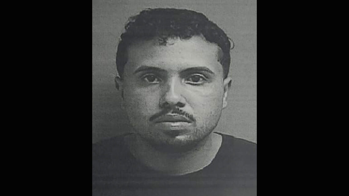 Joseph Avilés Rosa. (Foto suministrada)