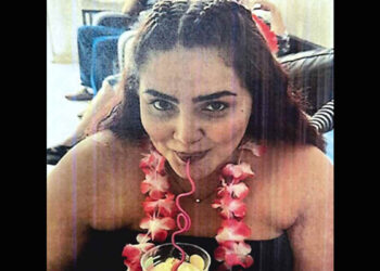 Keyla Marie Román Santiago. (Foto suministrada)