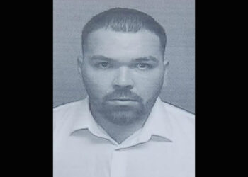 Sebastián Ayala Hernández. (Foto suministrada)