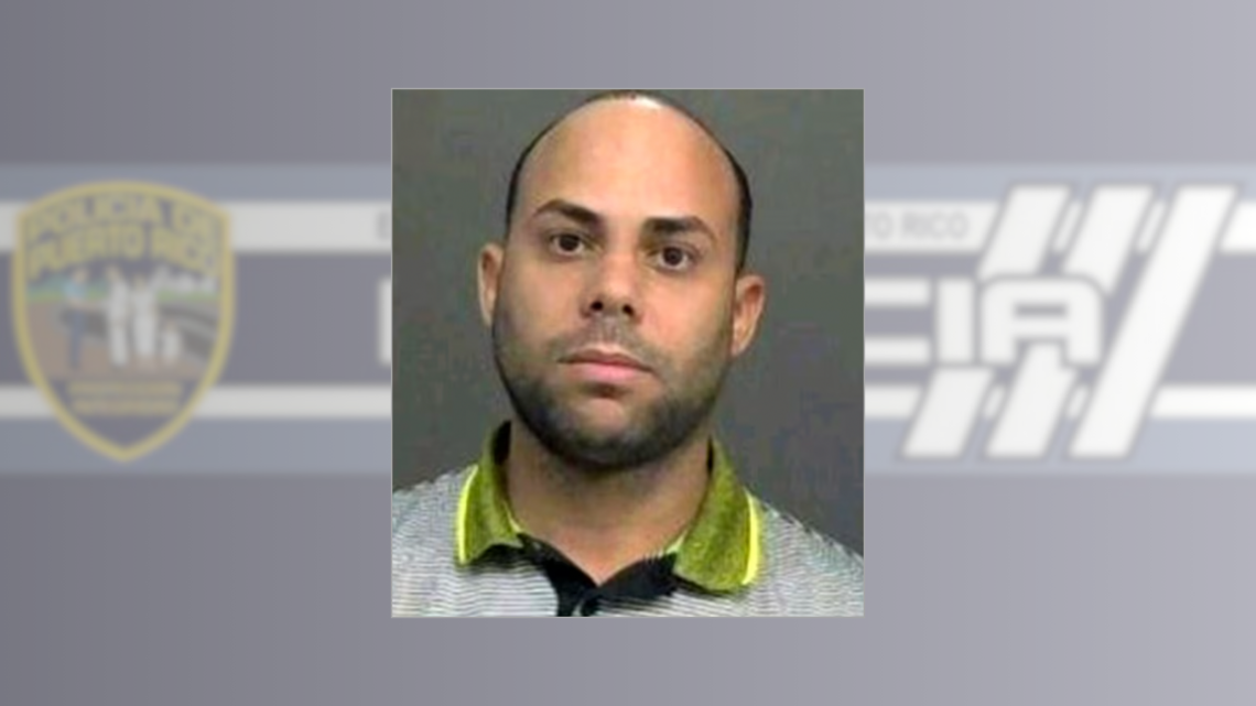 Nelson "El Burro" Torres Delgado (archivo)