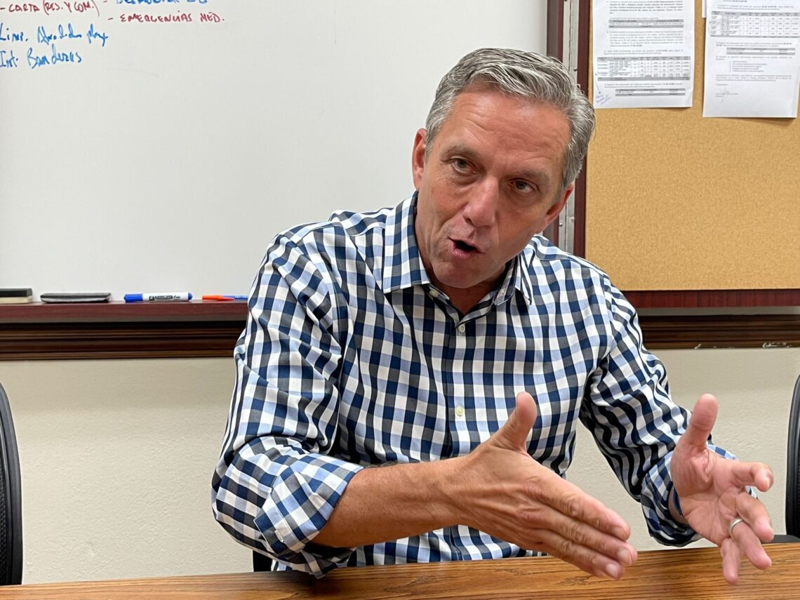 Foto: Ángel Miguel Rivera