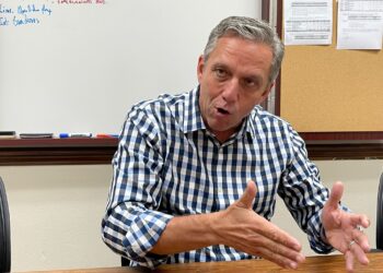 Foto: Ángel Miguel Rivera