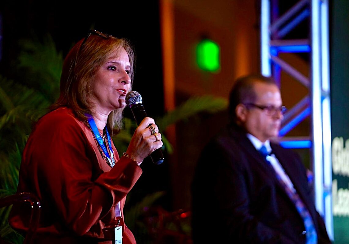 Organizado por la Asociación de la Industria Farmacéutica de Puerto Rico (PIA, en inglés), el evento congregó a líderes de las principales empresas de la industria, quienes compartieron experiencias y mejores prácticas. (suministrada)