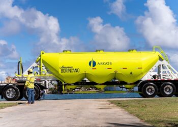 Foto: Argos Puerto Rico/LinkedIn