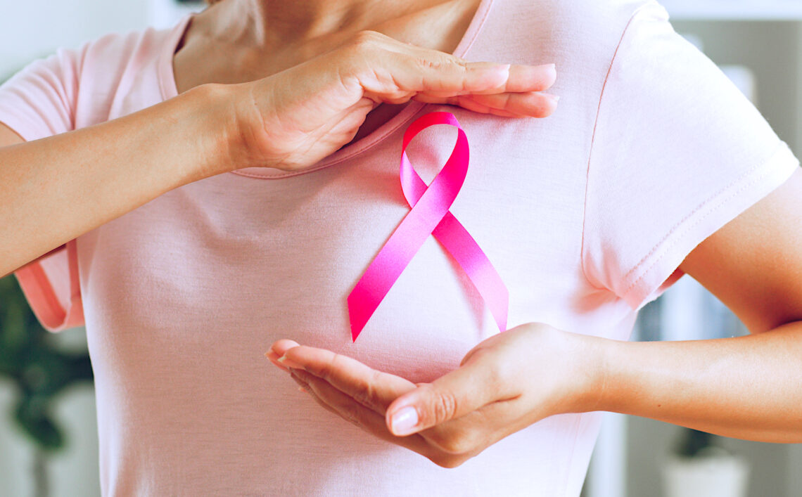 De acuerdo con la Sociedad Americana del Cáncer, se estimó que en el 2024 cerca de 290 mil mujeres y alrededor de 2,500 hombres, serían diagnosticados con cáncer de mama en Estados Unidos. Mientras que, en Puerto Rico, se prevé que durante este año se registrarán aproximadamente 1,500 casos nuevos de cáncer de mama. (Foto: iStock)