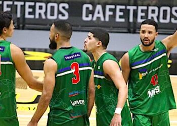 Foto: Liga de Voleibol Superior Masculino / Facebook