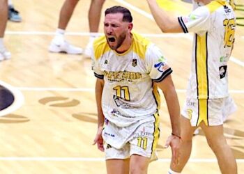 Foto: Liga de Voleibol Superior Masculino