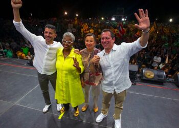 Foto: Juan Dalmau Ramírez / Facebook