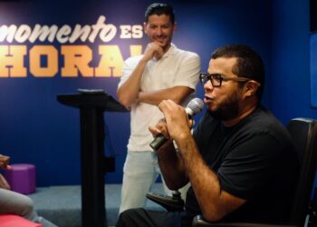 Foto: Manuel Natal/Facebook