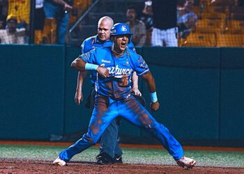 Foto: Cangrejeros de Santurce LBPRC / Facebook