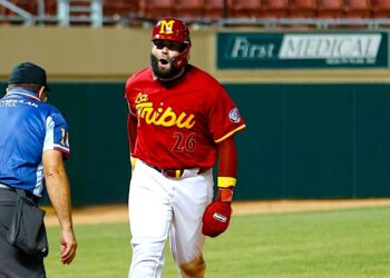 Foto: Indios de Mayagüez LBPRC / Facebook
